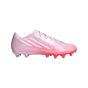 Women's Football Boots adidas F50 Sparkfusion League FG/AG image-0