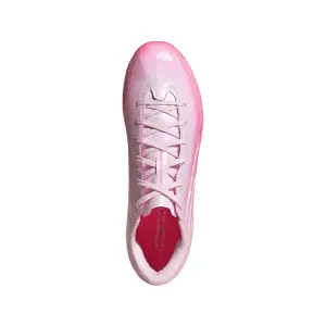 Women's Football Boots adidas F50 Sparkfusion League FG/AG image-4