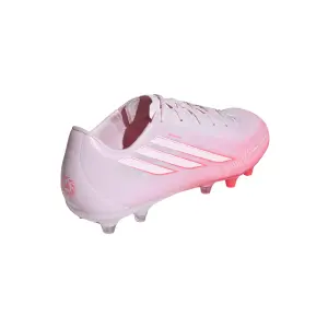Women's Football Boots adidas F50 Sparkfusion League FG/AG image-5