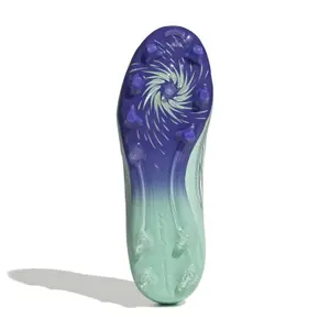 Chaussures de football femme adidas F50 Sparkfusion League FG/AG image-2