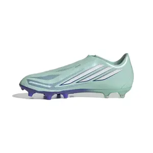 Chaussures de football sans lacets femme adidas F50 Sparkfusion League FG/AG image-3