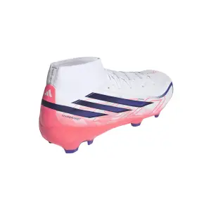Fußballschuhe adidas F50 Hyperfast League Mid FG image-3