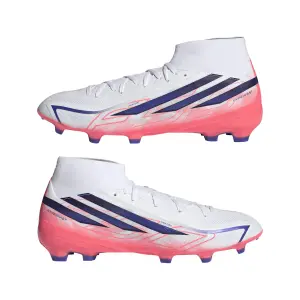 Fußballschuhe adidas F50 Hyperfast League Mid FG image-1