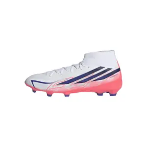 Fußballschuhe adidas F50 Hyperfast League Mid FG image-4