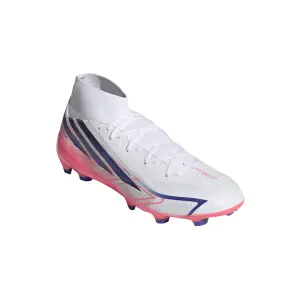Fußballschuhe adidas F50 Hyperfast League Mid FG image-2