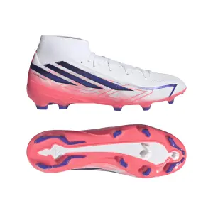 Fußballschuhe adidas F50 Hyperfast League Mid FG image-5
