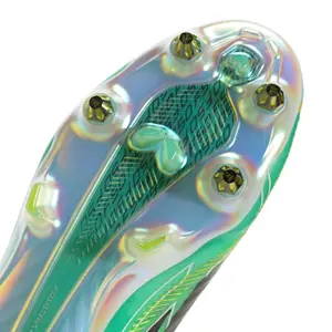 Fotbollsskor adidas F50 Hyperfast Elite LL SG image-6