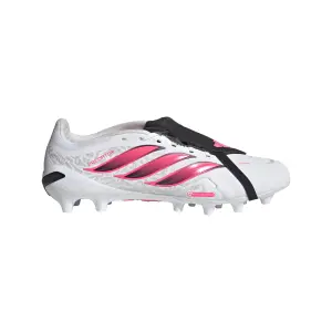 Scarpe da calcio adidas Predator League Fold-Over Tongue AG image-0
