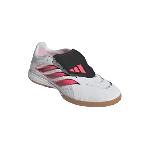 Football Boots adidas Predator League Fold-Over Tongue IC image-1