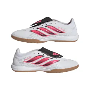 Football Boots adidas Predator League Fold-Over Tongue IC image-3