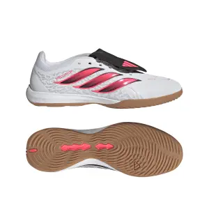 Football Boots adidas Predator League Fold-Over Tongue IC image-4