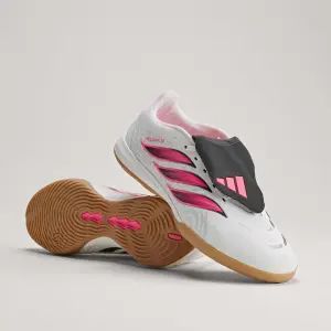 Football Boots adidas Predator League Fold-Over Tongue IC image-5