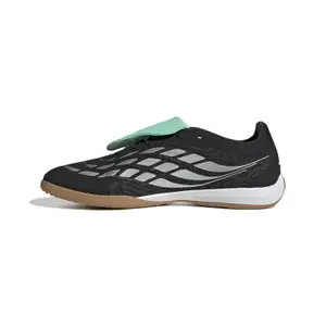 Fotbollsskor adidas Predator League Fold-Over Tongue IC image-2