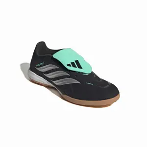 Fotbollsskor adidas Predator League Fold-Over Tongue IC image-3