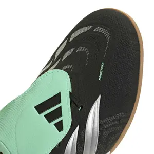 Fotbollsskor adidas Predator League Fold-Over Tongue IC image-4