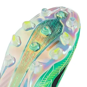 Sapatos de futebol adidas F50 Hyperfast Elite AG image-6