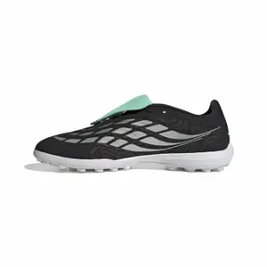 Chaussures de football adidas Predator League Fold-Over Tongue Turf, vue 1