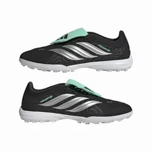 Botas de fútbol adidas Predator League Fold-Over Tongue Turf image-5