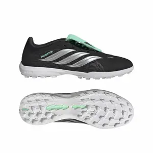 Botas de fútbol adidas Predator League Fold-Over Tongue Turf image-6