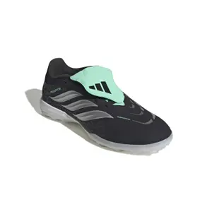 Fotbollsskor adidas Predator Pro Fold-Over Tongue Turf image-4