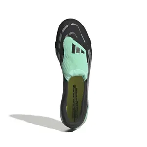 Fotbollsskor adidas Predator Pro Fold-Over Tongue AG image-1
