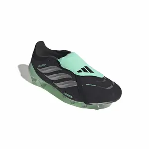 Fotbollsskor adidas Predator Pro Fold-Over Tongue AG image-4