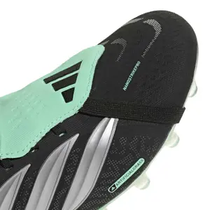 Fotbollsskor adidas Predator Pro Fold-Over Tongue AG image-6