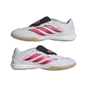 Football Boots adidas Predator Pro Fold-Over Tongue Indoor image-3
