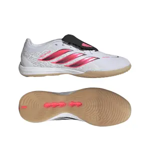 Football Boots adidas Predator Pro Fold-Over Tongue Indoor image-5