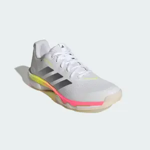 Indoor Shoes Child adidas Crazyflight 7 image-1