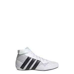 Wrestling-Schuhe Kind adidas HVC image-1