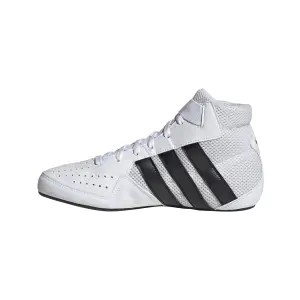 Wrestling-Schuhe Kind adidas HVC image-4