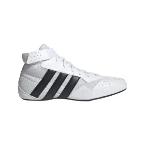 Wrestling shoes adidas HVC Plus