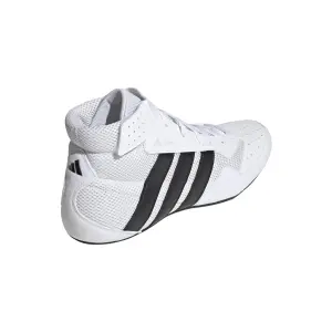 Wrestling shoes adidas HVC Plus image-2
