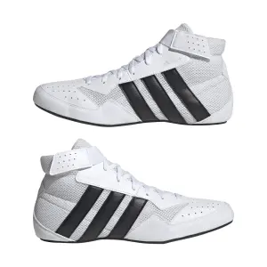 Wrestling shoes adidas HVC Plus image-3