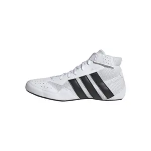 Wrestling shoes adidas HVC Plus image-6