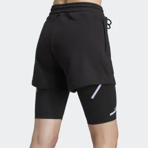 Women's shorts adidas Stella McCartney image-2