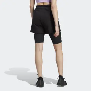 Women's shorts adidas Stella McCartney image-3
