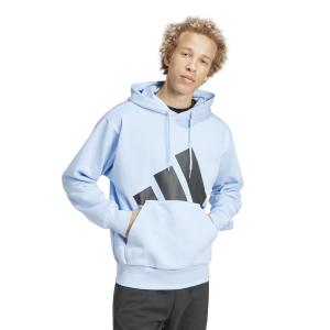 Felpa con cappuccio adidas Essential image-1