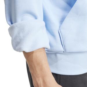 Felpa con cappuccio adidas Essential image-4