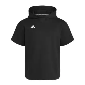 Bluza z kapturem adidas Dugout image-0