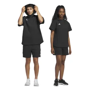 Bluza z kapturem adidas Dugout image-2