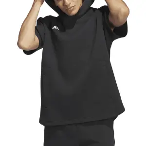 Bluza z kapturem adidas Dugout image-3