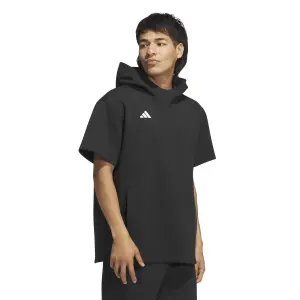 Bluza z kapturem adidas Dugout image-4