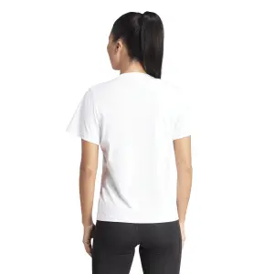 T-shirt femme adidas Designed for Training image-4