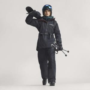 Pantalon de ski à bretelles adidas Terrex Xperior image-6