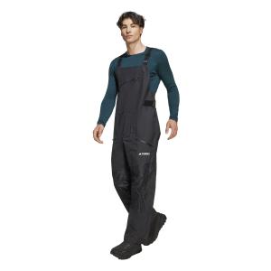Pantalon de ski à bretelles adidas Terrex Xperior image-1