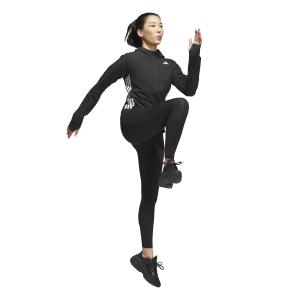 Casaco com capuz feminino adidas Adizero image-3