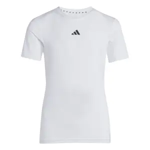 T-shirt för barn adidas Techfit image-0