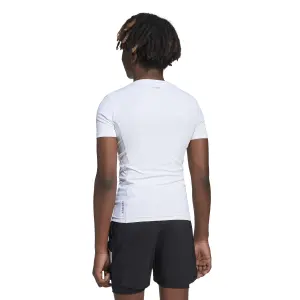 T-shirt för barn adidas Techfit image-4